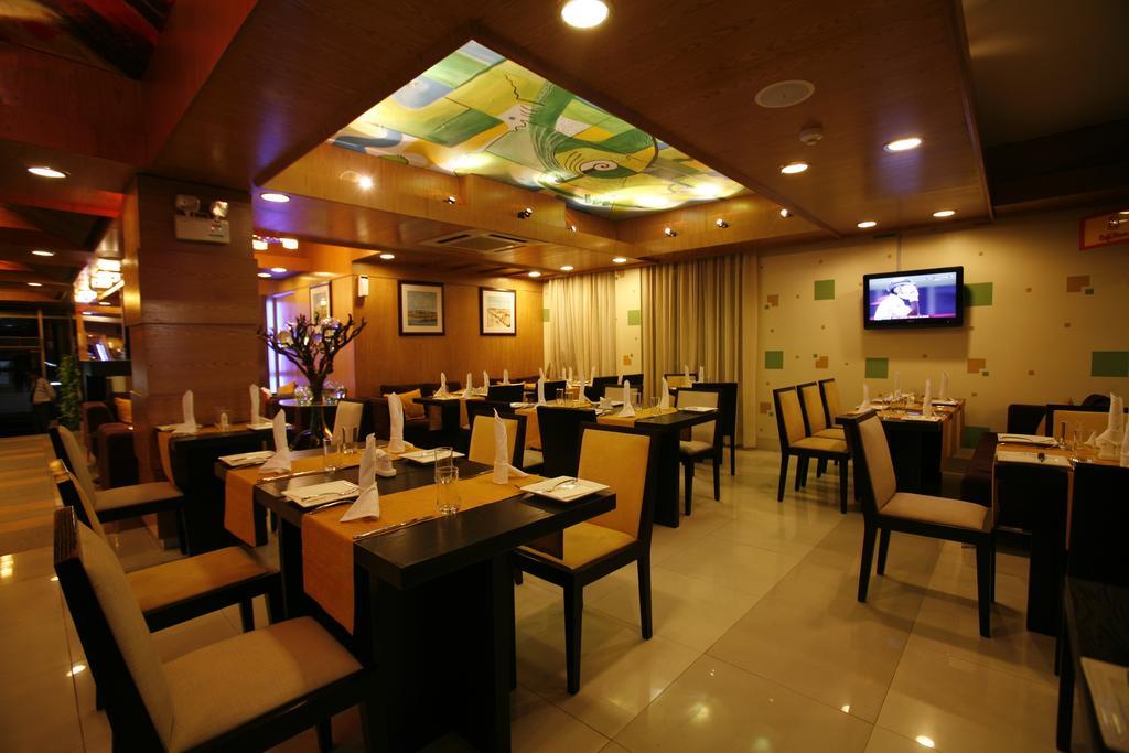 Platinum Suites 다카 외부 사진