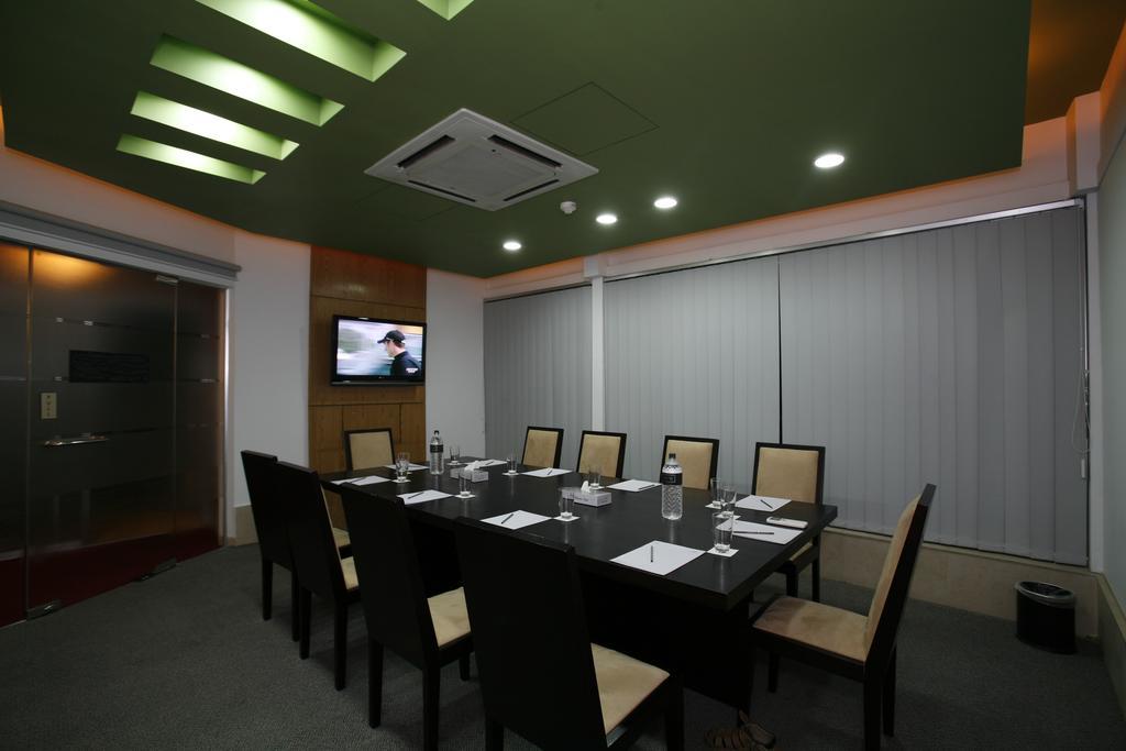 Platinum Suites 다카 외부 사진