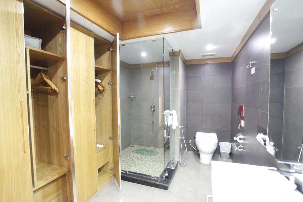 Platinum Suites 다카 외부 사진